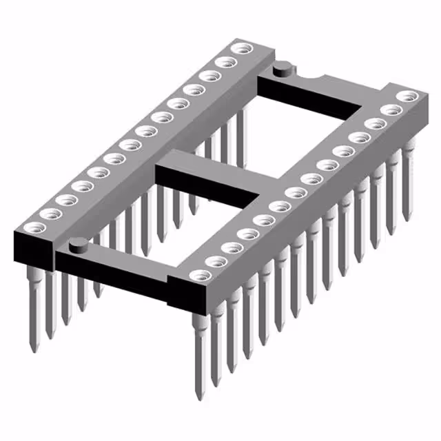 121-83-628-41-001101 Preci-Dip  Zoccoli IC